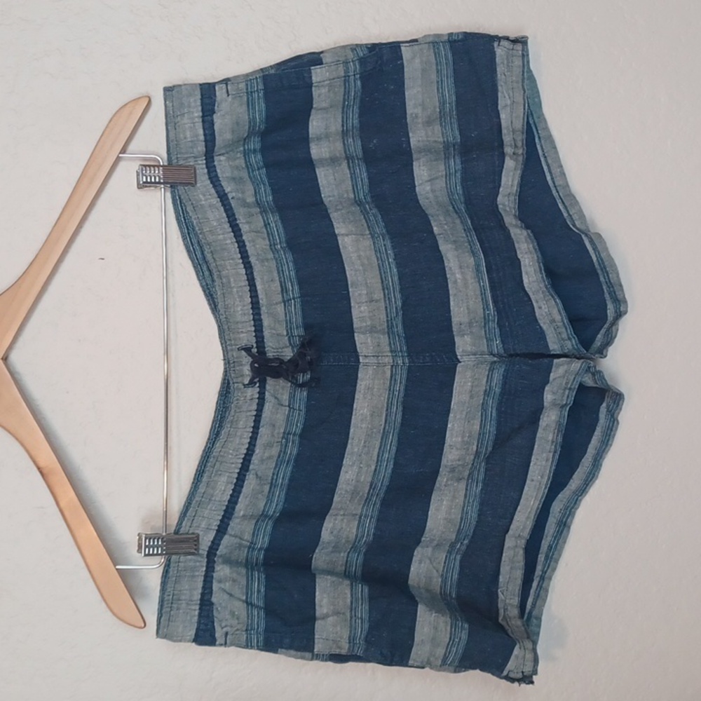 Patagonia Hemp Organic Cotton Shorts Size XL